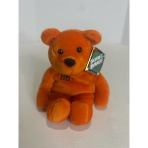 NWT! OPENING DAY SPRING 1999 ALBERT BELLE   #88 Salvino's Bammers